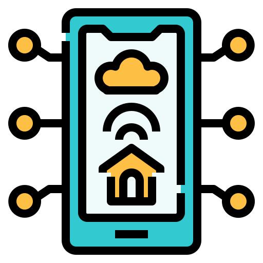 Home control