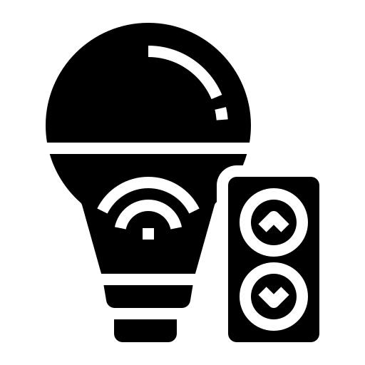 Light control