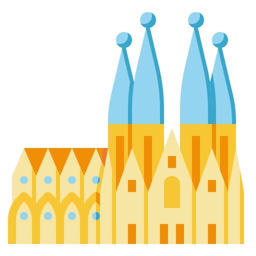 Sagrada familia
