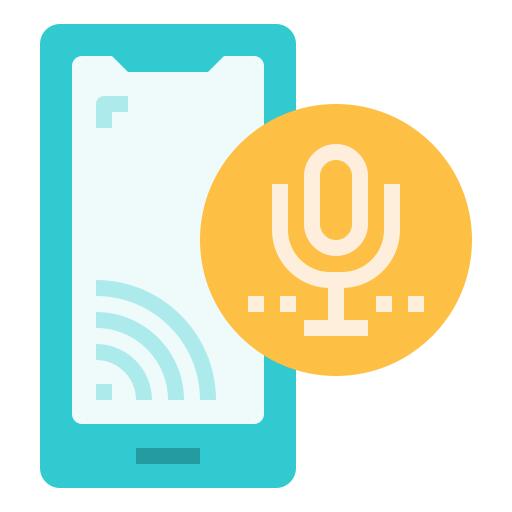 Voice control