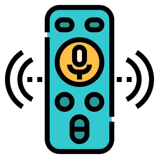 Voice control