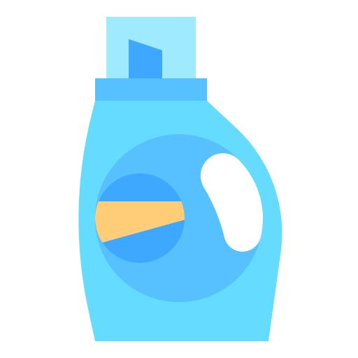 Detergent