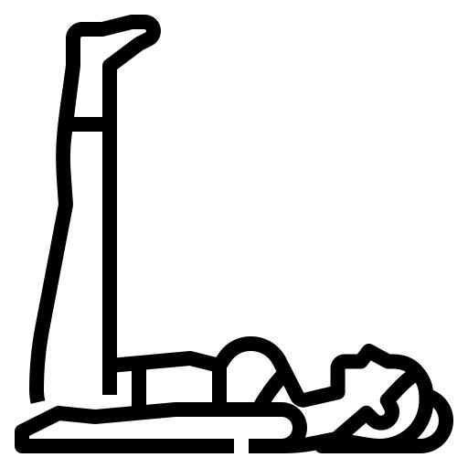 腿