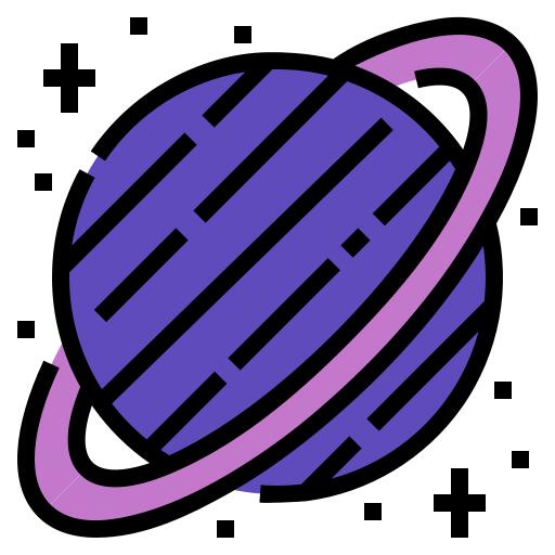 土星