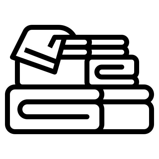 毛巾