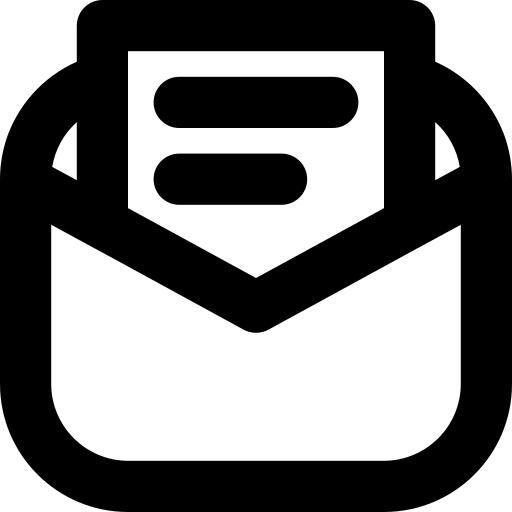 Open message