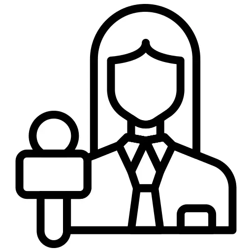 Journalist