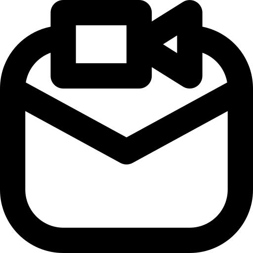 Video message