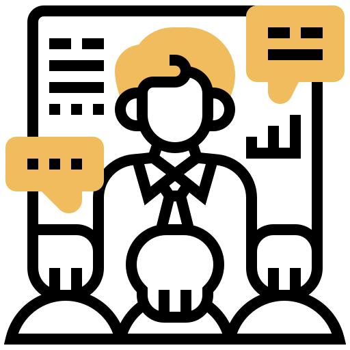Online conference