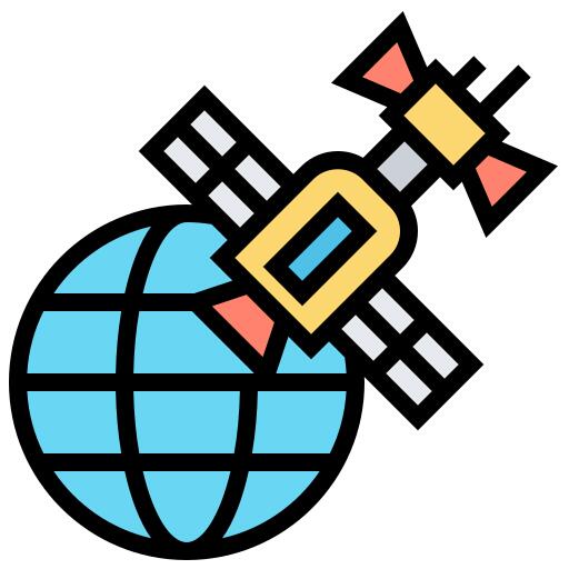 Satellite