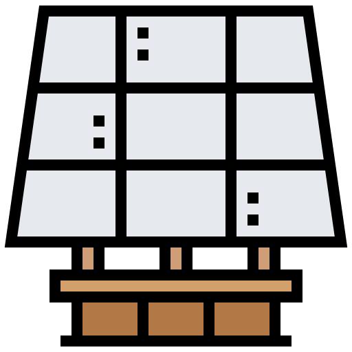 Solar panel