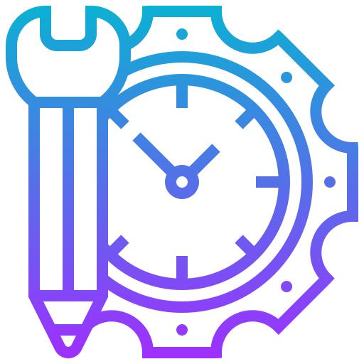 Time management