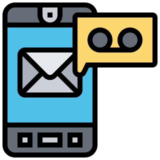 Voice mail