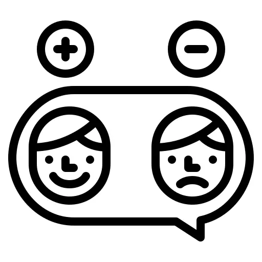 Customer feedback