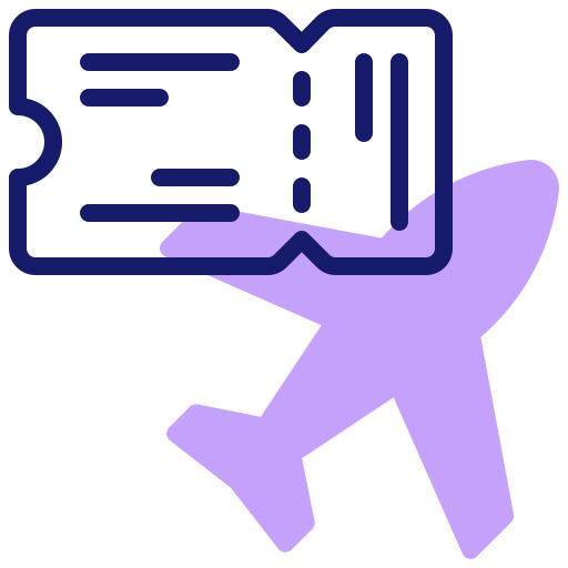 Boarding pass