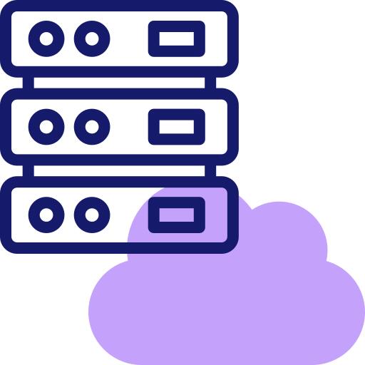 Cloud storage