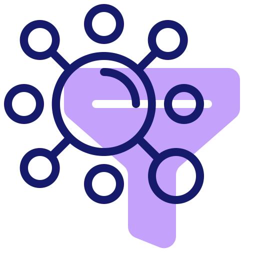 Web filter