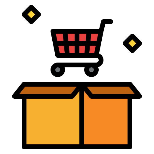Shopping items