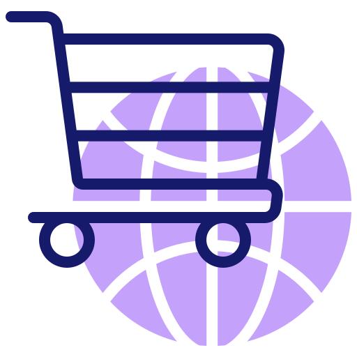 Online shopping