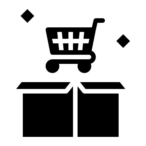 Shopping items