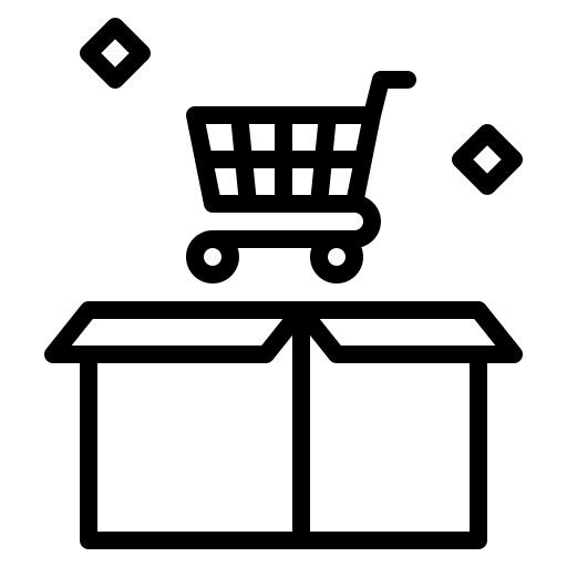 Shopping items