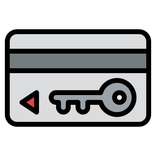 Key card