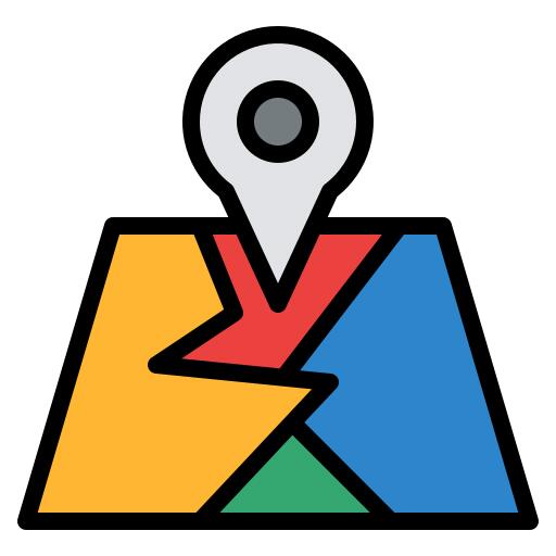 地图
