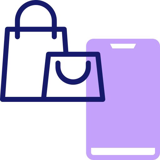 Online shop
