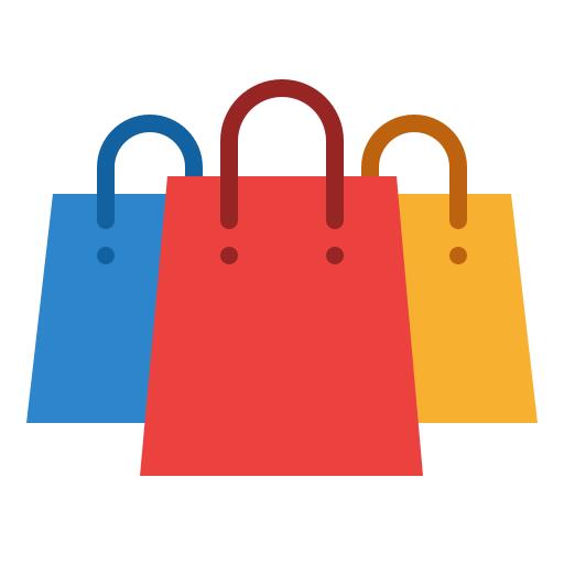 Shopping bags