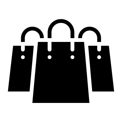 Shopping bags