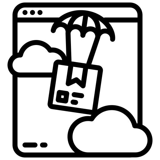 空投