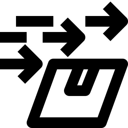 交货快