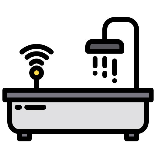 Bathtub