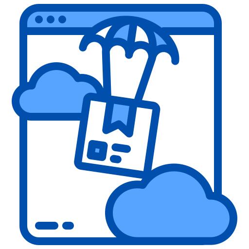 空投