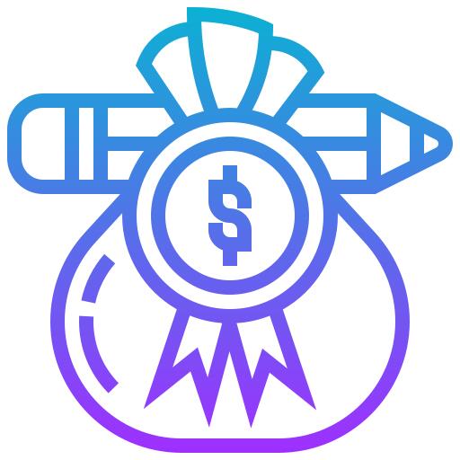 钱