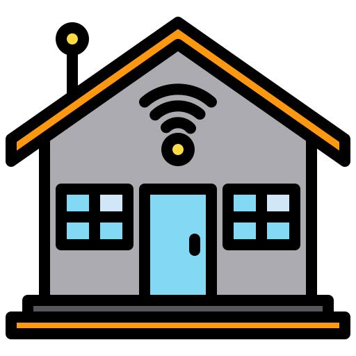 Smart home