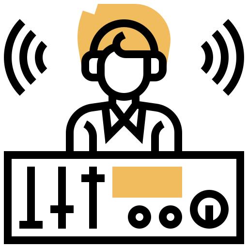 Sound control