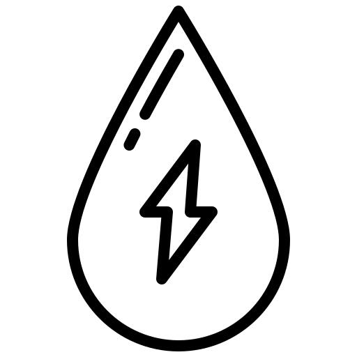 水力发电