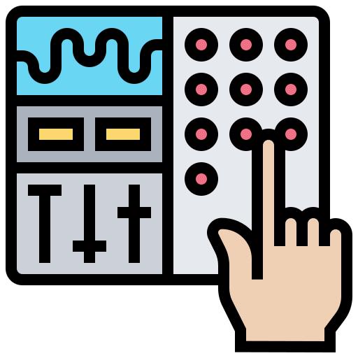声音控制
