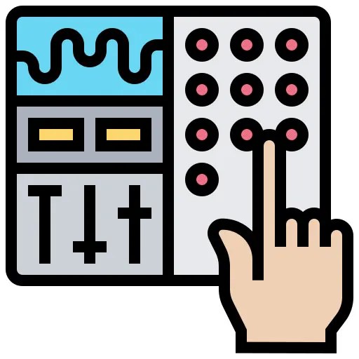Sound control