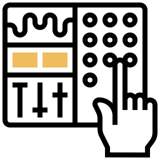 Sound control
