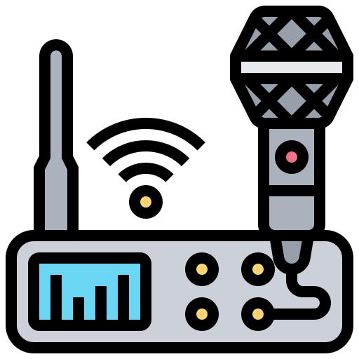Microphone