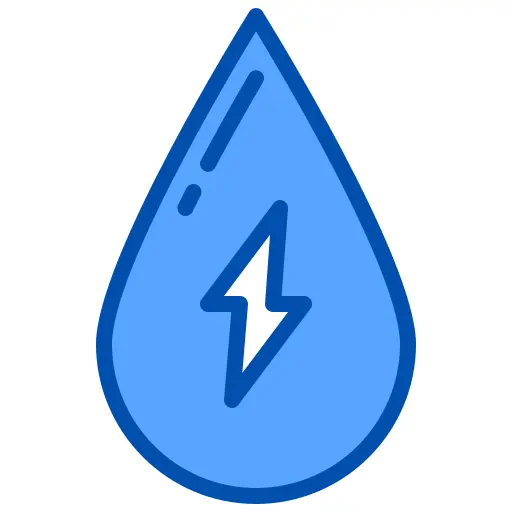 水力发电