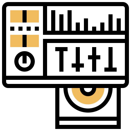 Digital sound