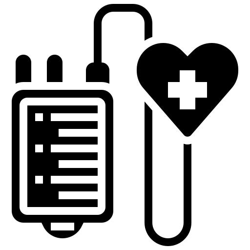 Blood bag