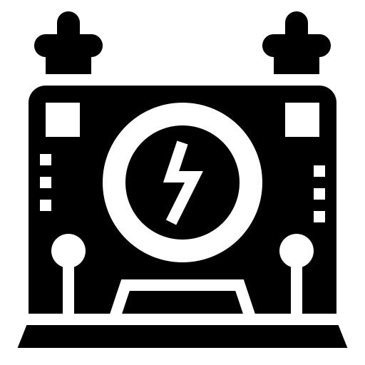 Power transformer