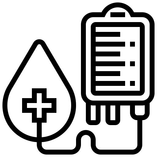 Blood transfusion