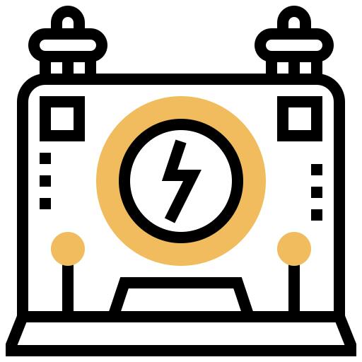 Power transformer