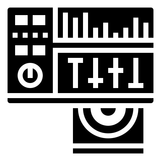 Digital sound