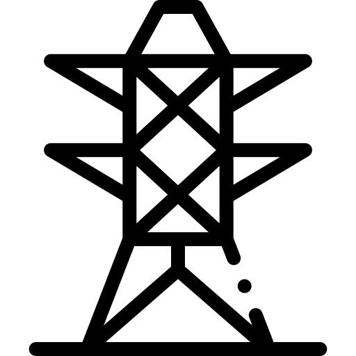 Electric tower
